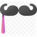 Moustache  Icon