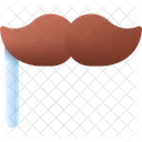 Moustache  Icon