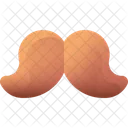 Moustache  Icon