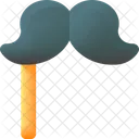 Moustache  Icon