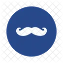 Moustache Hair Mustache Icon