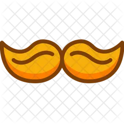 Moustache  Icon