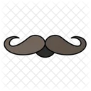 Moustache Icon