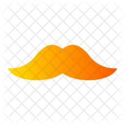 Moustache  Icon