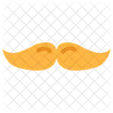 Moustache Man Mustache Icon