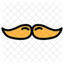 Moustache Man Mustache Icon