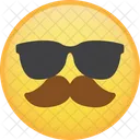 Emoji Emoticone Smiley Icône