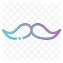 Moustache icon  Icon