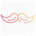 Moustache  Icon