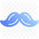 Moustache Icon