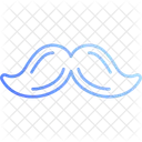 Moustache Icon