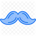 Moustache Icon