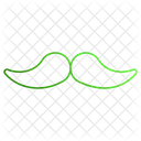 Moustache Icon