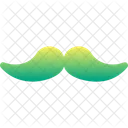 Moustache Icon