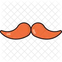 Moustache Icon