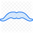 Moustache Icon