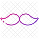 Moustache Icon