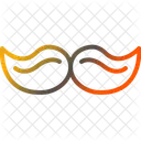 Moustache  Icon