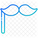 Moustache  Icon