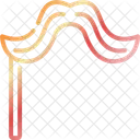 Moustache  Icon