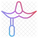 Moustache  Icon