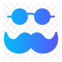 Moustache  Icon