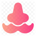 Moustache  Icon