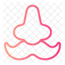Moustache  Icon