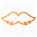 Moustache  Icon