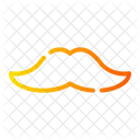 Moustache  Icon