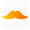 Moustache  Icon