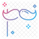 Moustache Icon