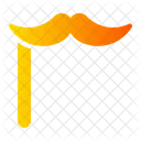 Moustache  Icon