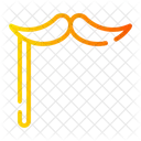 Moustache  Icon