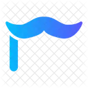 Moustache  Icon