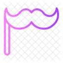 Moustache  Icon