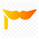 Moustache  Icon