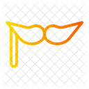 Moustache  Icon