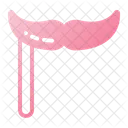 Moustache  Icon