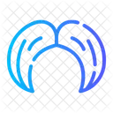 Moustache Facial Hair Icon