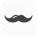 Moustache Icon