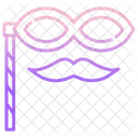 Amoustache Icon