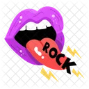 Mouth Oral Gaping Mouth Icon