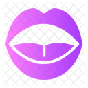 Mouth  Icon