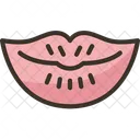 Mouth Lips Facial Icon