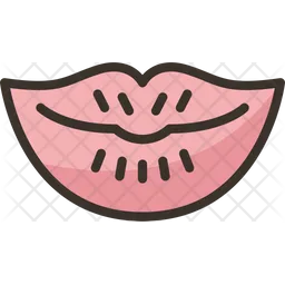 Mouth  Icon