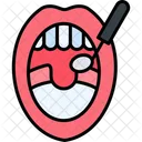 Mouth Body Human Icon