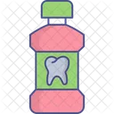 Mouth Freshener Mouth Refresh Teeth Icon