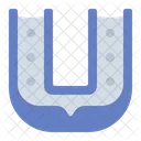 Mouth Guard Guard Protection Icon