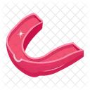 Mouth Guard Tooth Guard Tooth Protector Icon